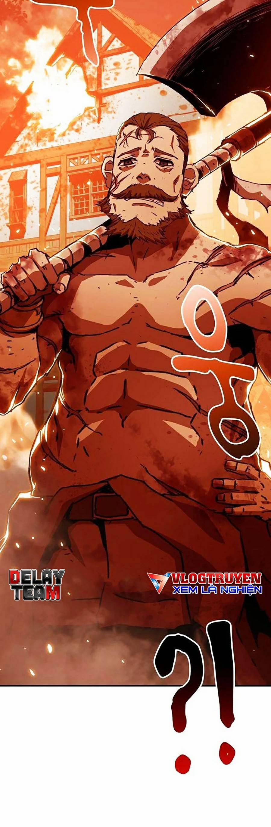 Chiến Binh Đoản Mệnh 2 trang 31