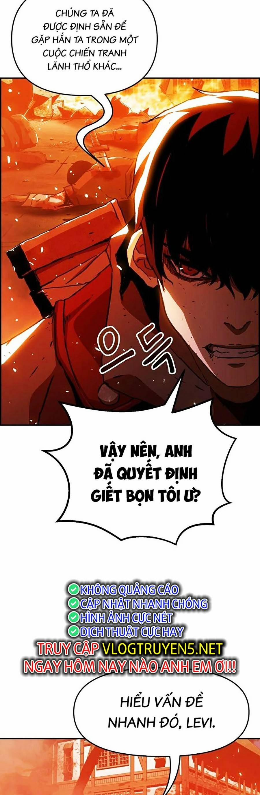 Chiến Binh Đoản Mệnh 2 trang 36