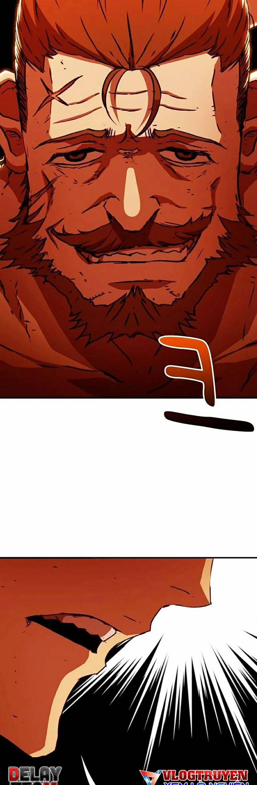 Chiến Binh Đoản Mệnh 2 trang 38