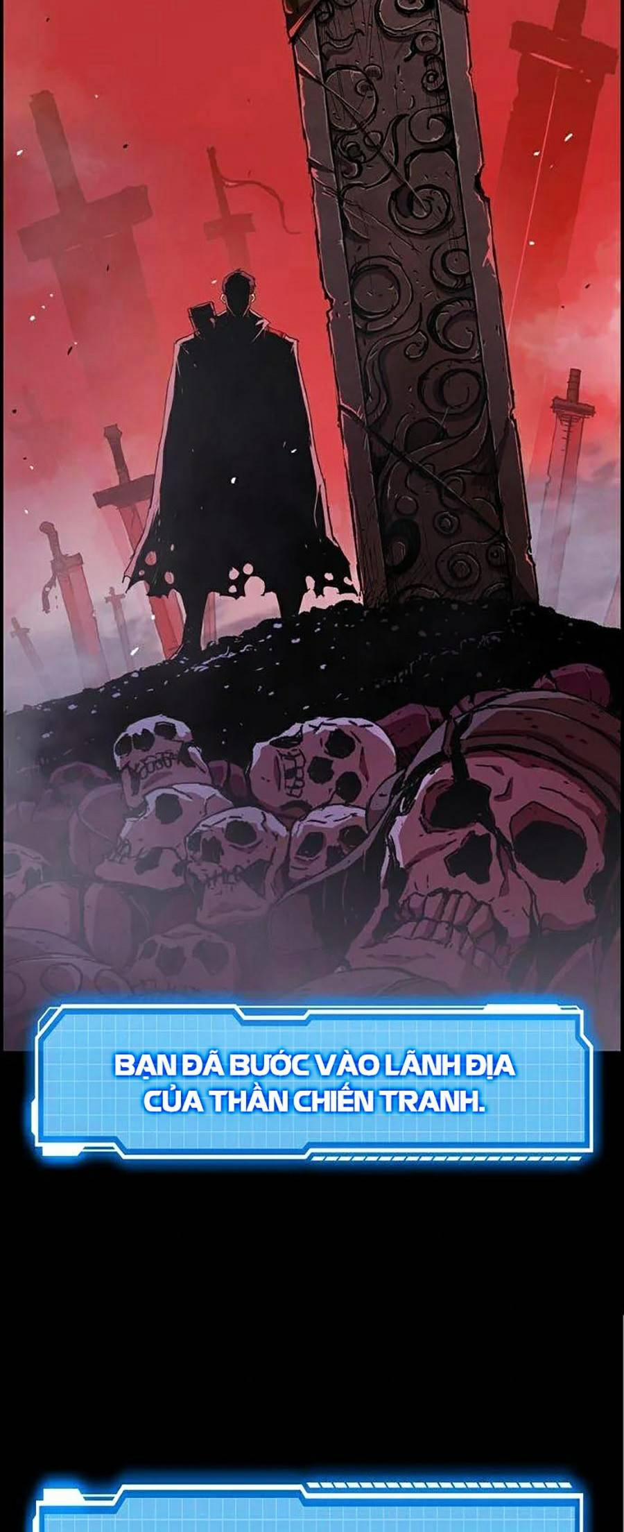 Chiến Binh Đoản Mệnh 2 trang 4