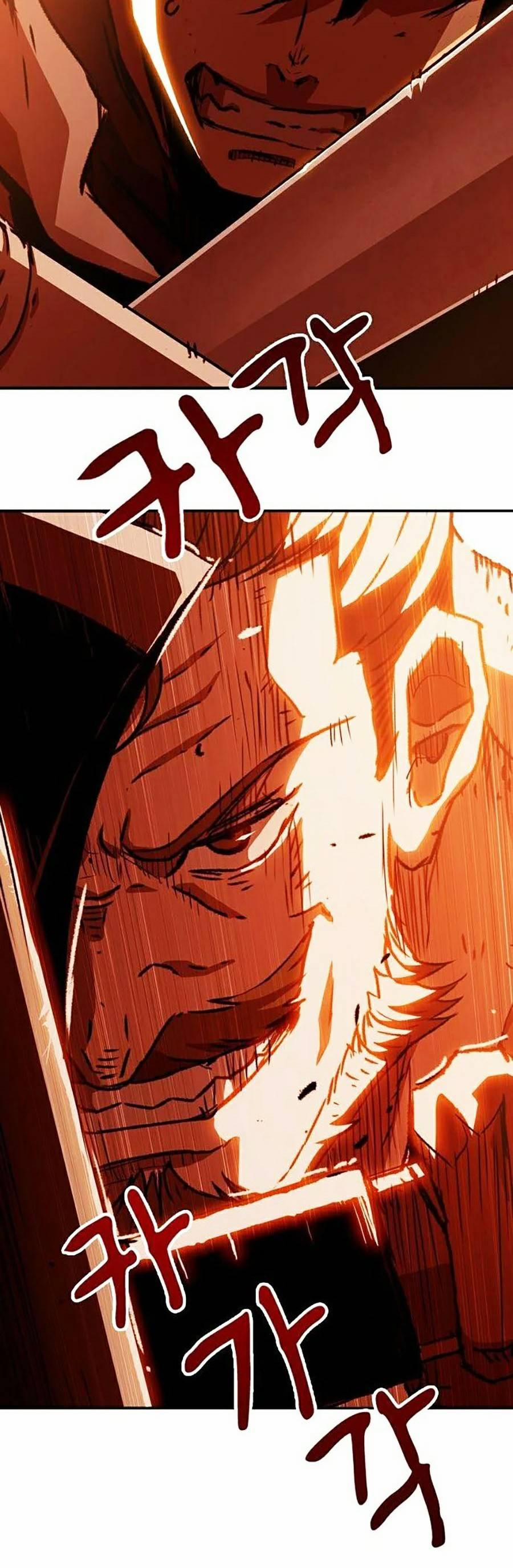 Chiến Binh Đoản Mệnh 2 trang 41