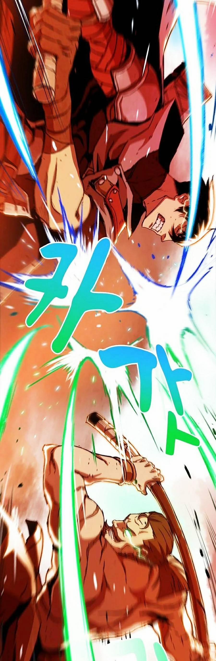 Chiến Binh Đoản Mệnh 2 trang 43