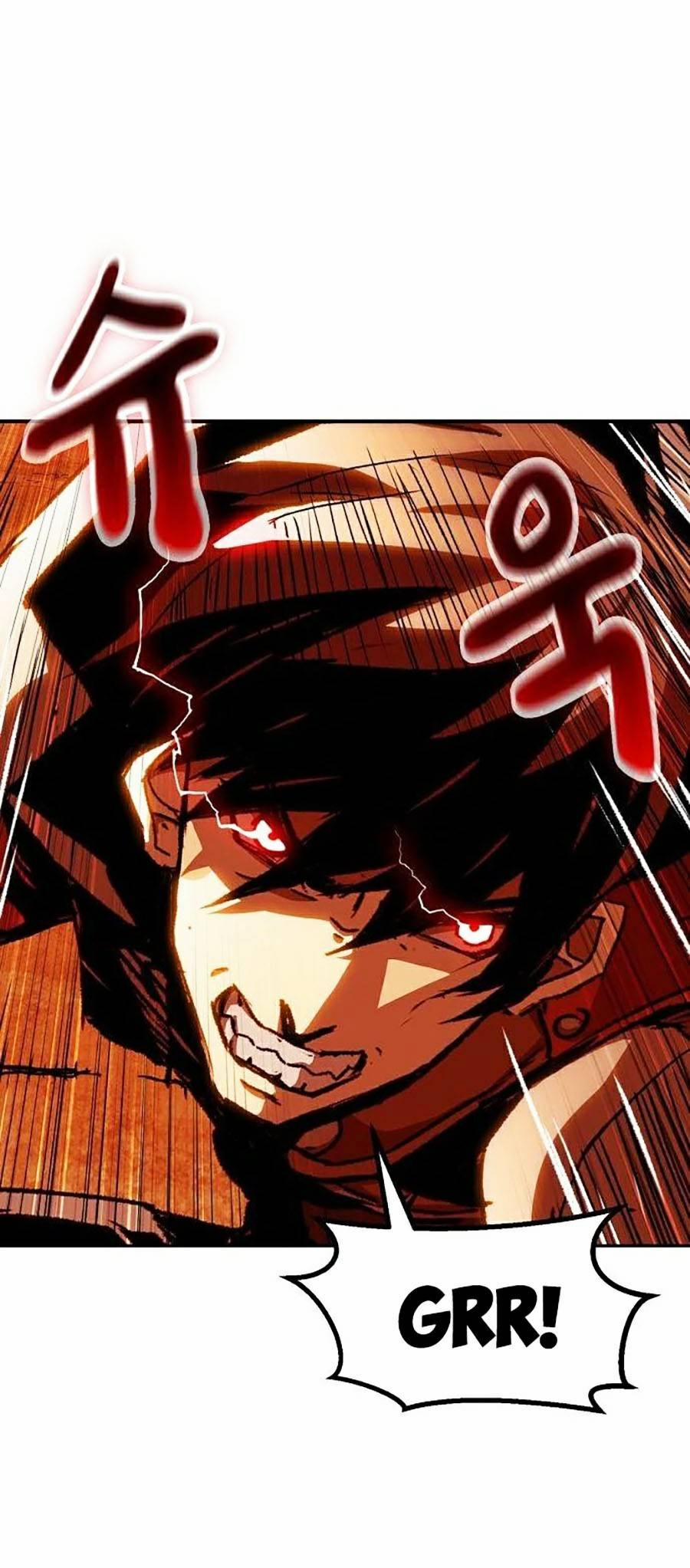 Chiến Binh Đoản Mệnh 2 trang 45