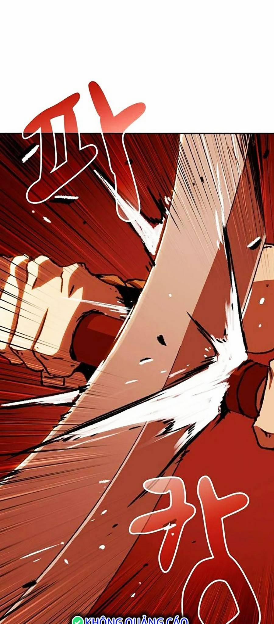 Chiến Binh Đoản Mệnh 2 trang 46