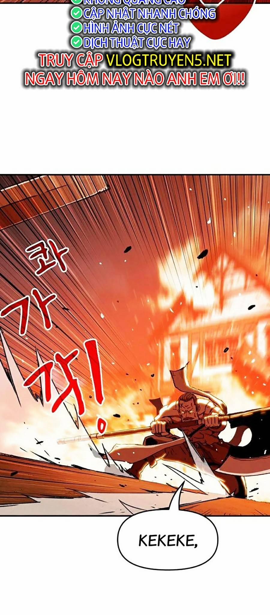 Chiến Binh Đoản Mệnh 2 trang 47