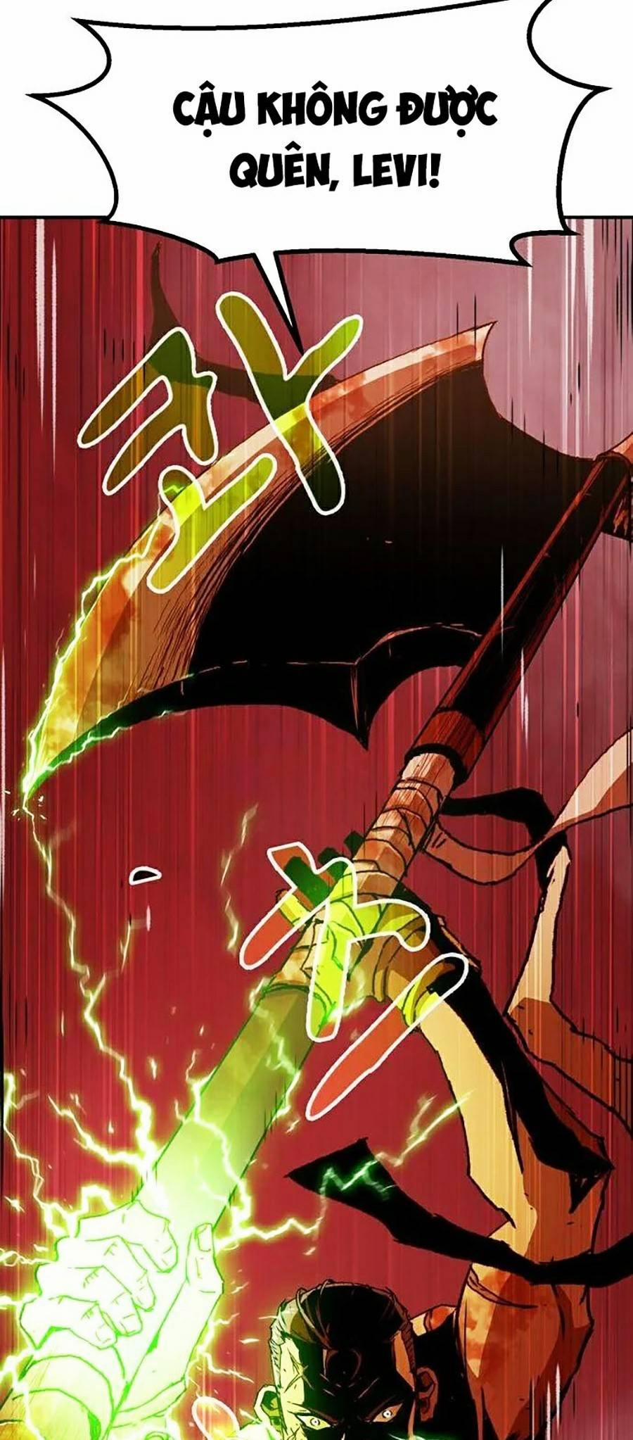 Chiến Binh Đoản Mệnh 2 trang 49