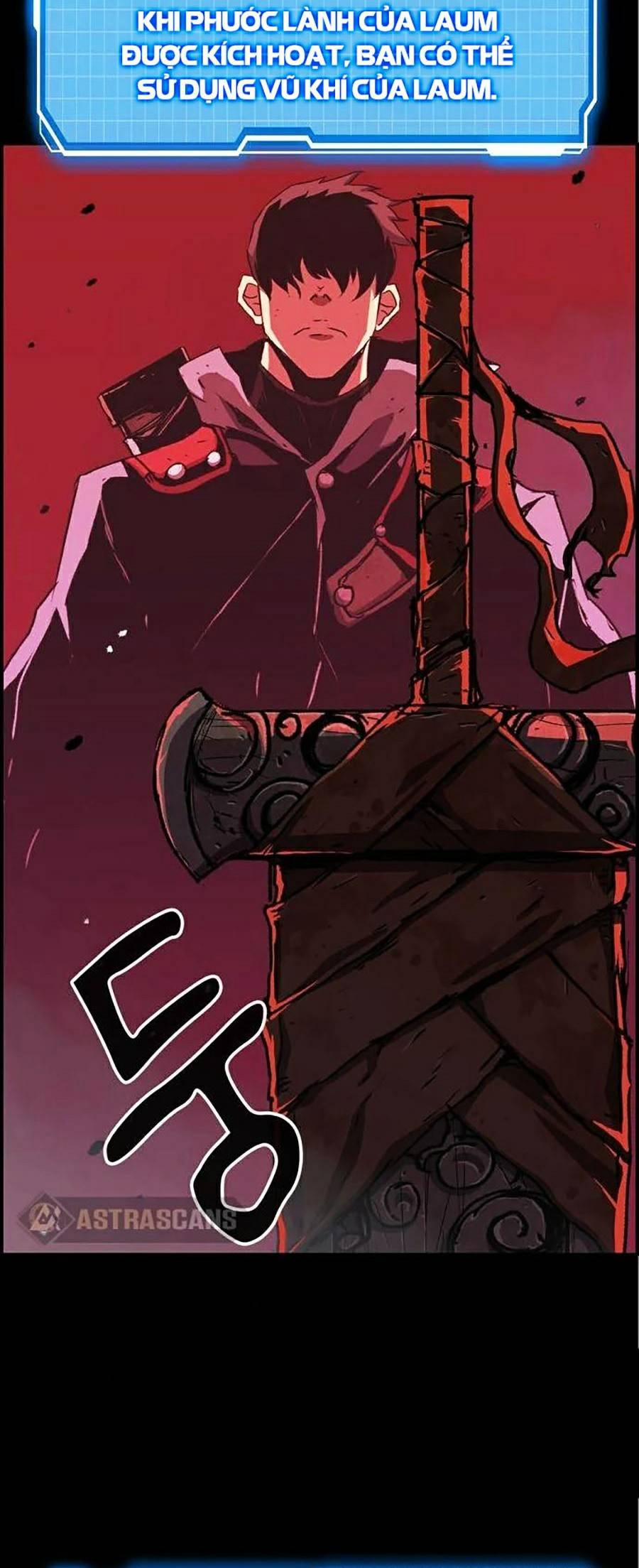 Chiến Binh Đoản Mệnh 2 trang 5