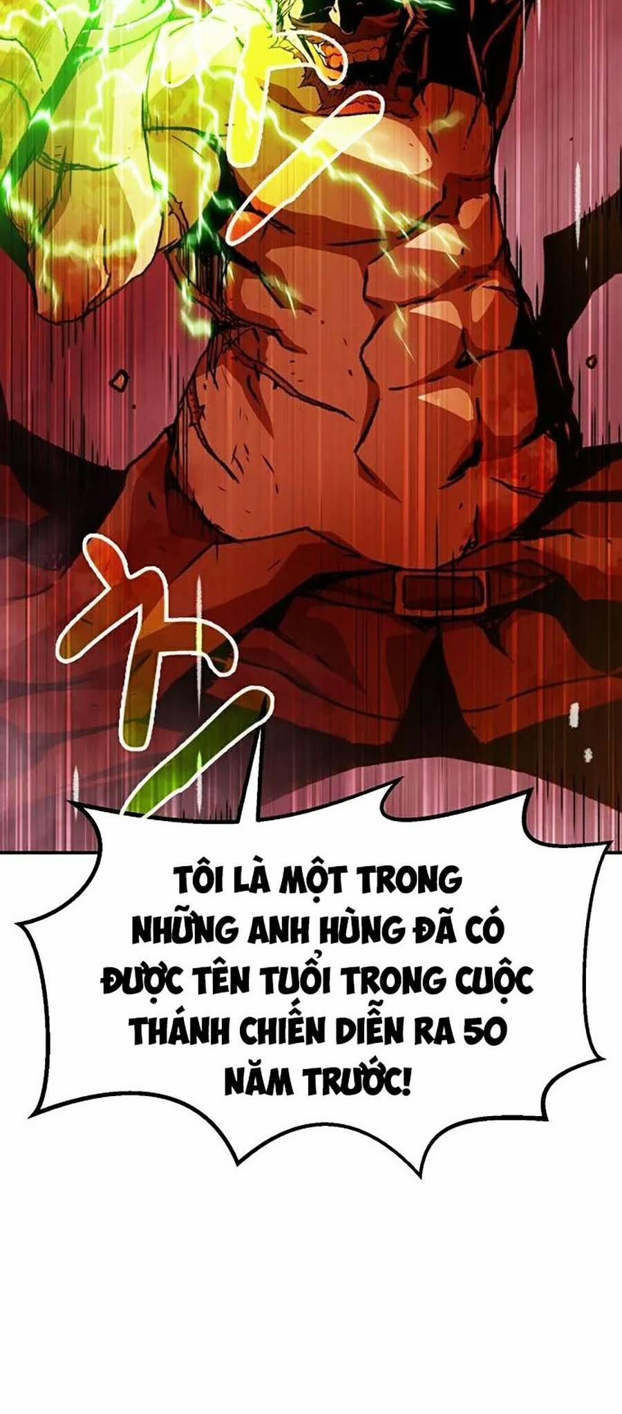 Chiến Binh Đoản Mệnh 2 trang 50