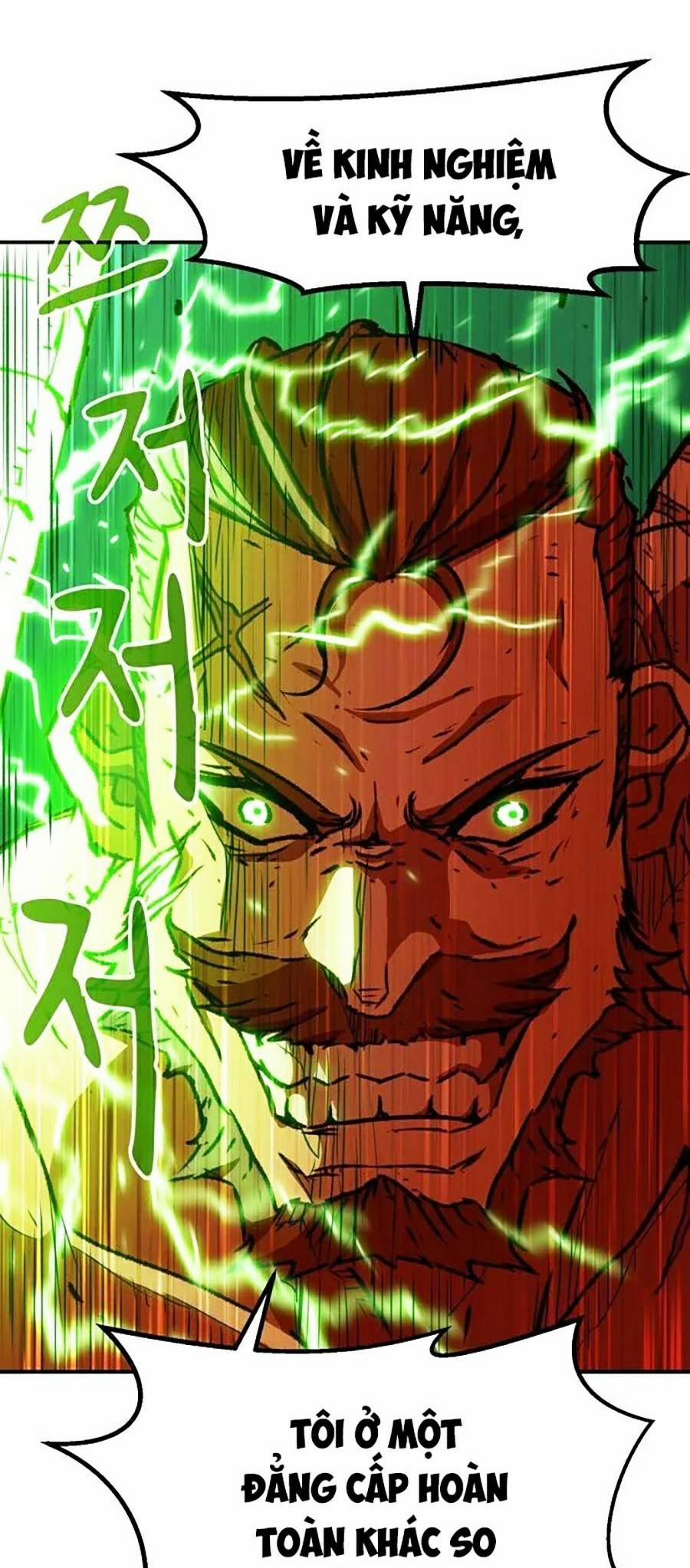 Chiến Binh Đoản Mệnh 2 trang 51