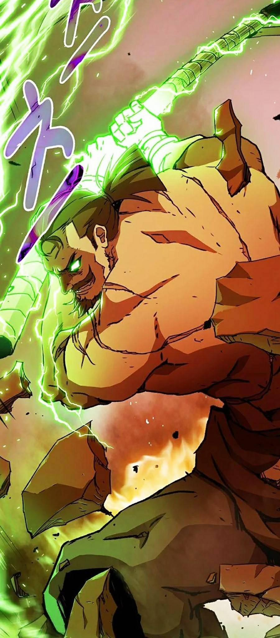 Chiến Binh Đoản Mệnh 2 trang 53