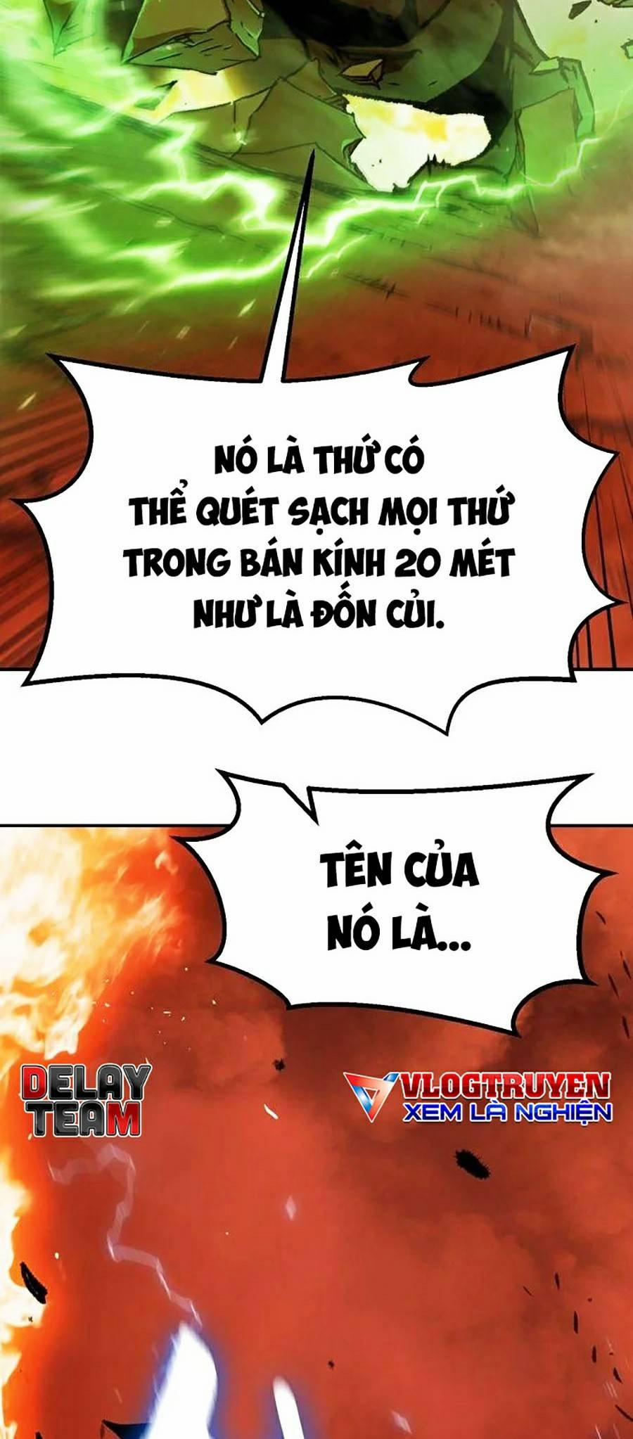 Chiến Binh Đoản Mệnh 2 trang 54