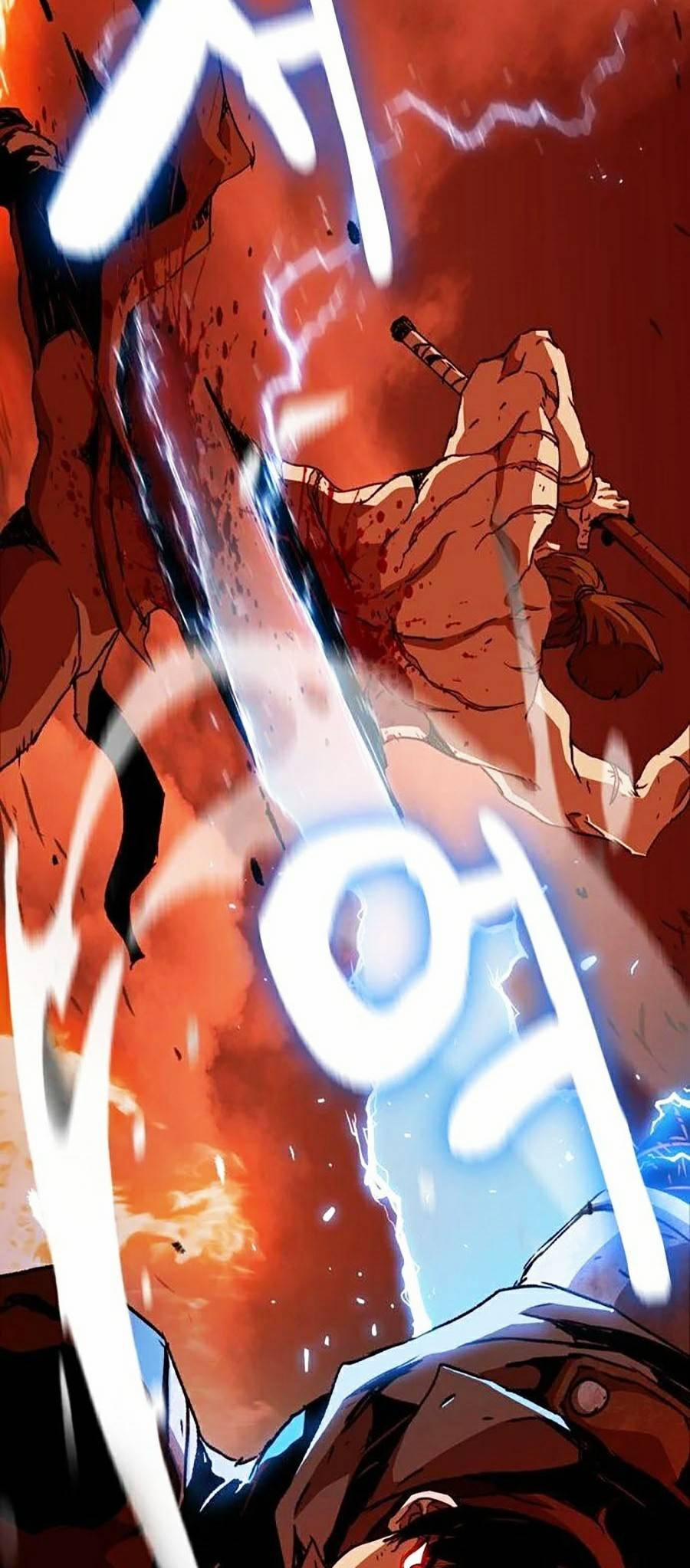 Chiến Binh Đoản Mệnh 2 trang 55