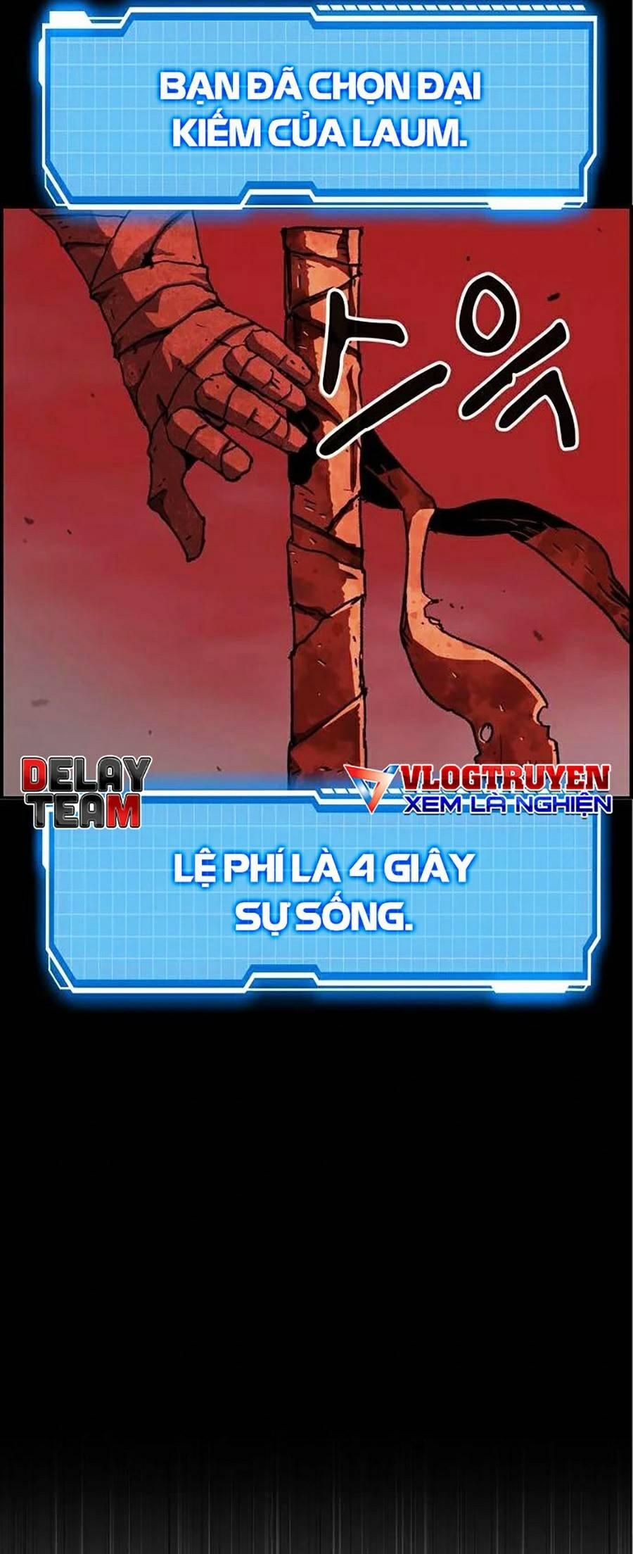 Chiến Binh Đoản Mệnh 2 trang 6