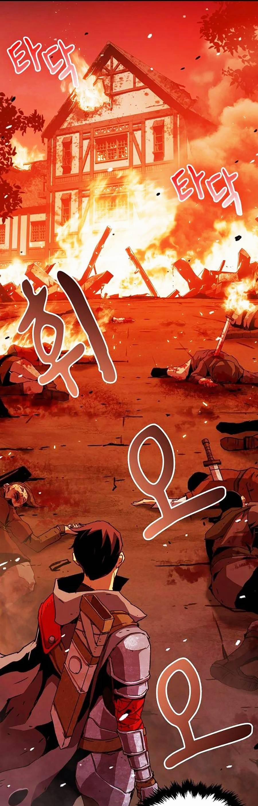 Chiến Binh Đoản Mệnh 2 trang 60