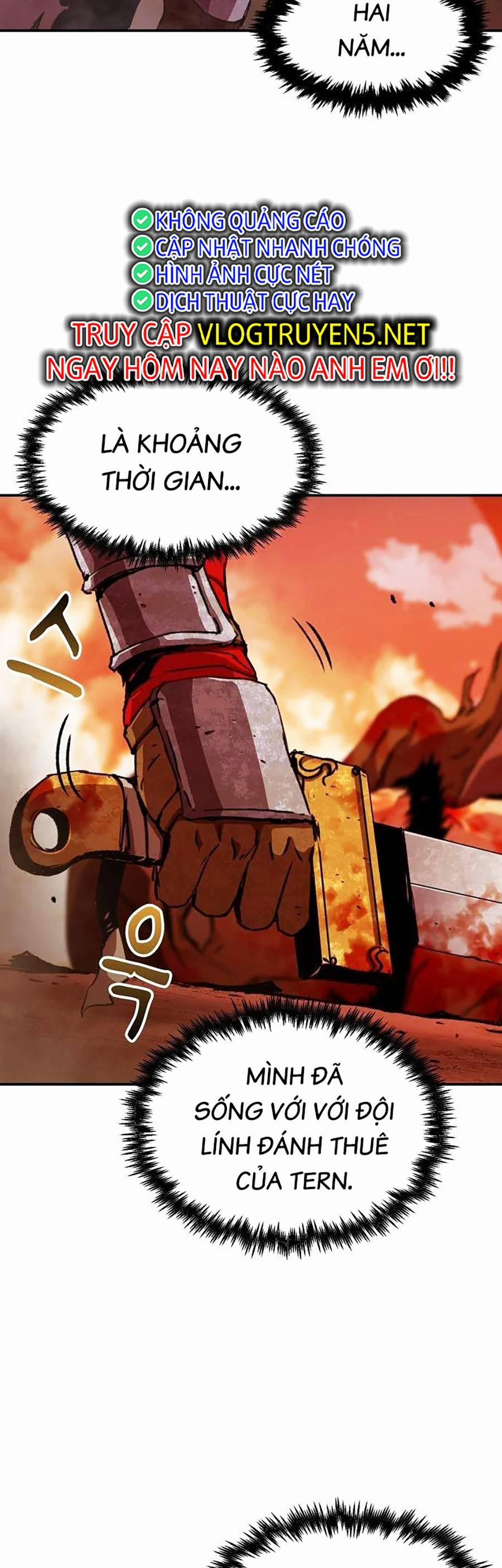 Chiến Binh Đoản Mệnh 2 trang 61
