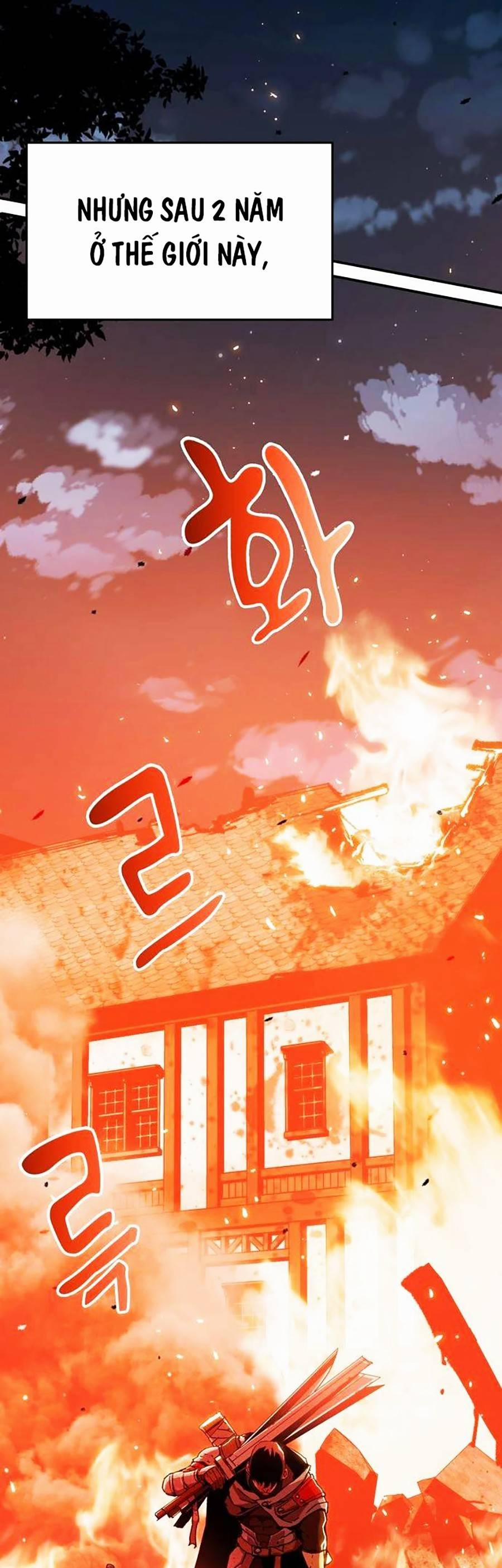 Chiến Binh Đoản Mệnh 2 trang 63