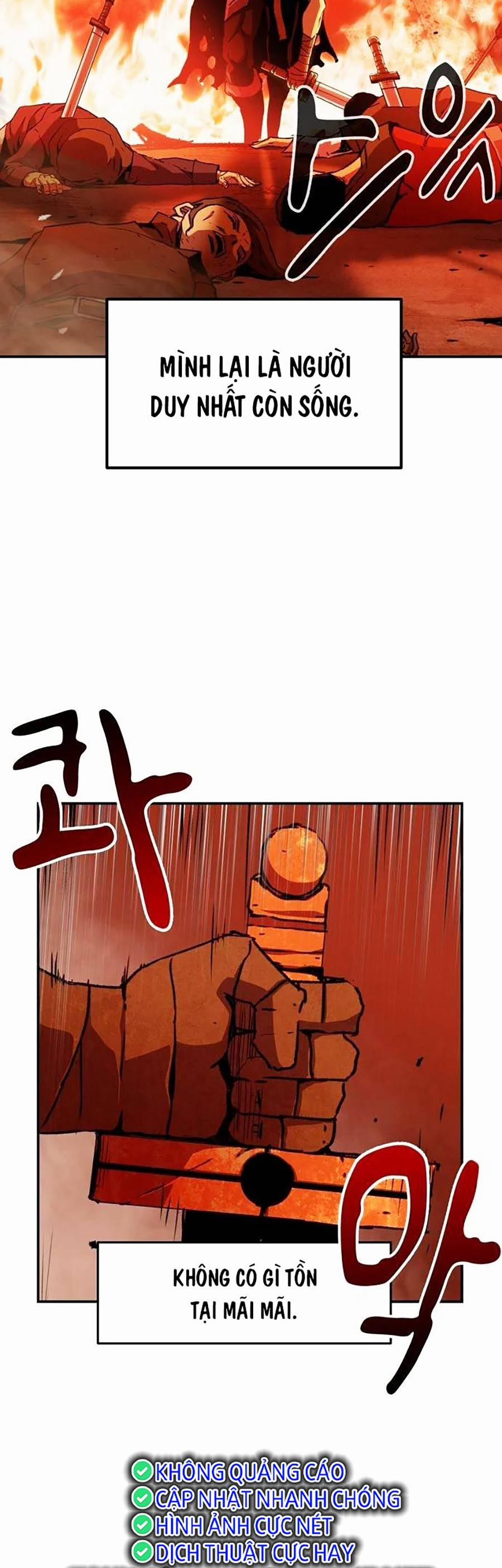 Chiến Binh Đoản Mệnh 2 trang 64
