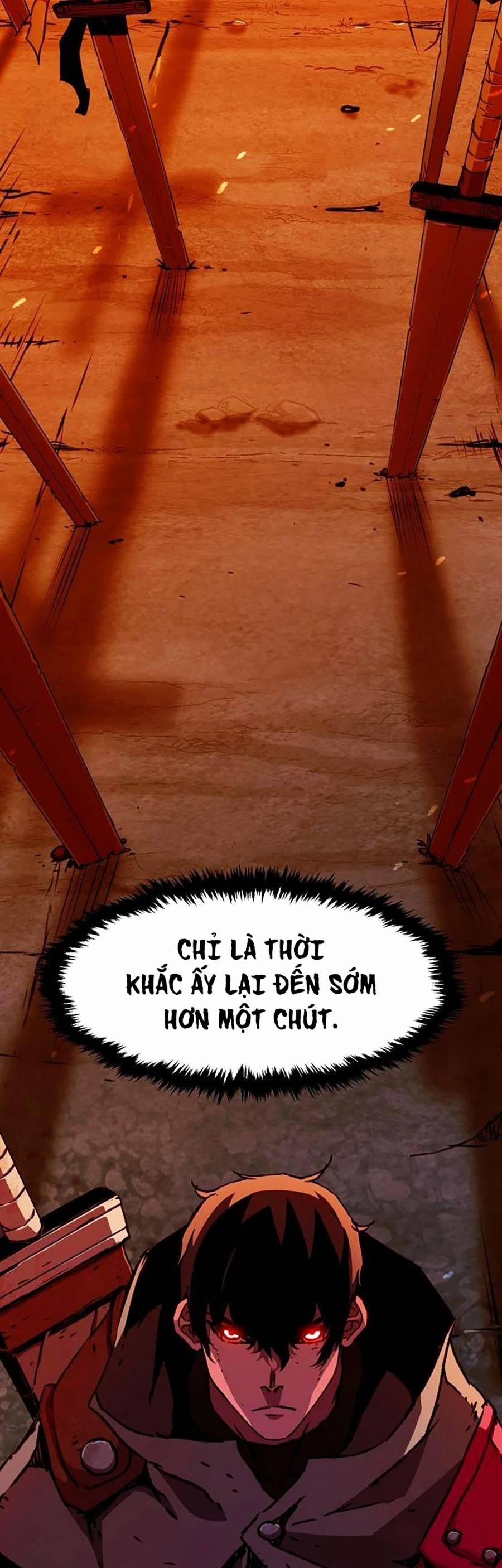 Chiến Binh Đoản Mệnh 2 trang 67