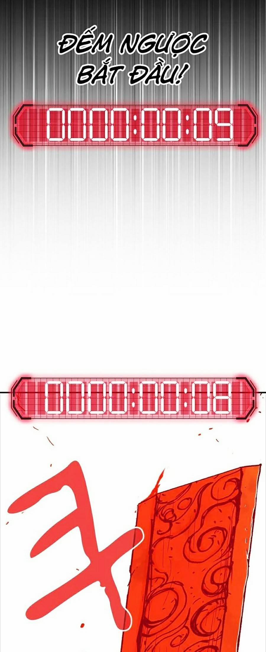 Chiến Binh Đoản Mệnh 2 trang 7