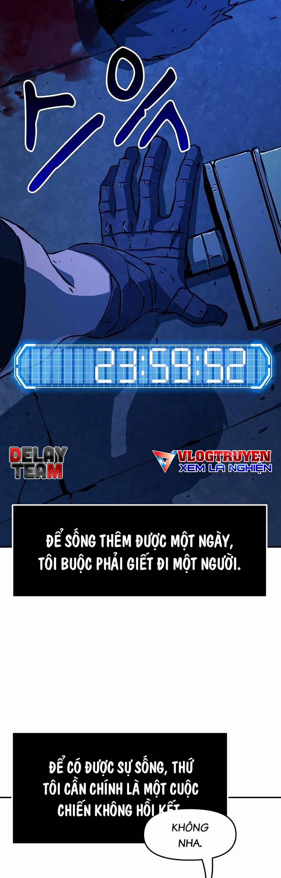 Chiến Binh Đoản Mệnh 2 trang 73