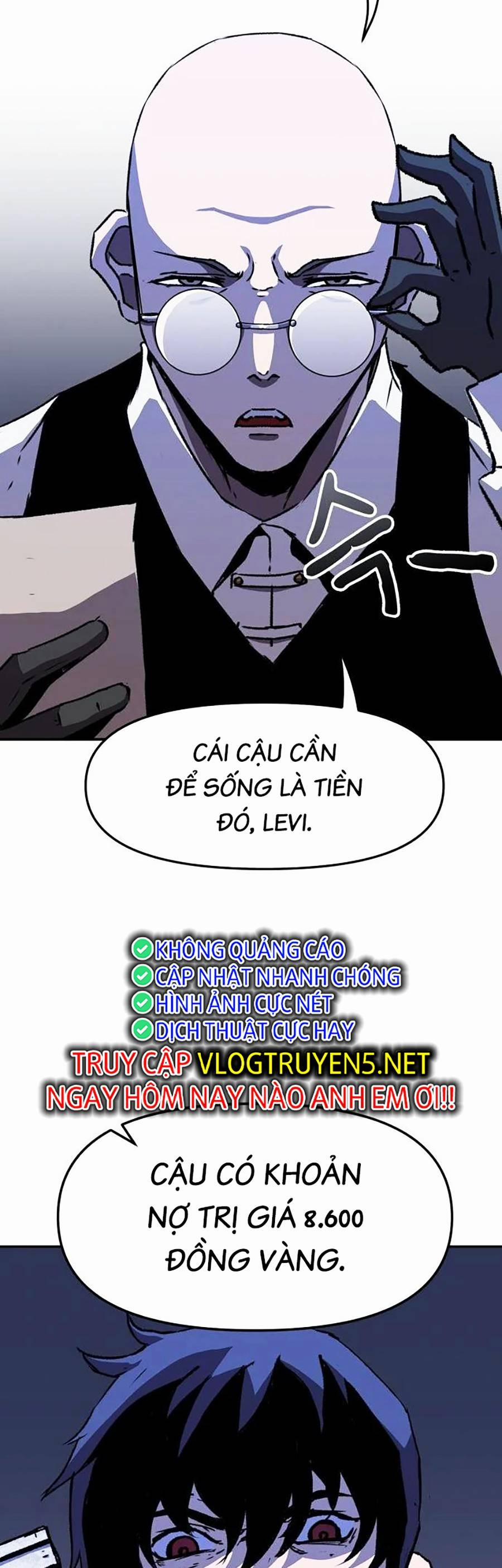 Chiến Binh Đoản Mệnh 2 trang 74