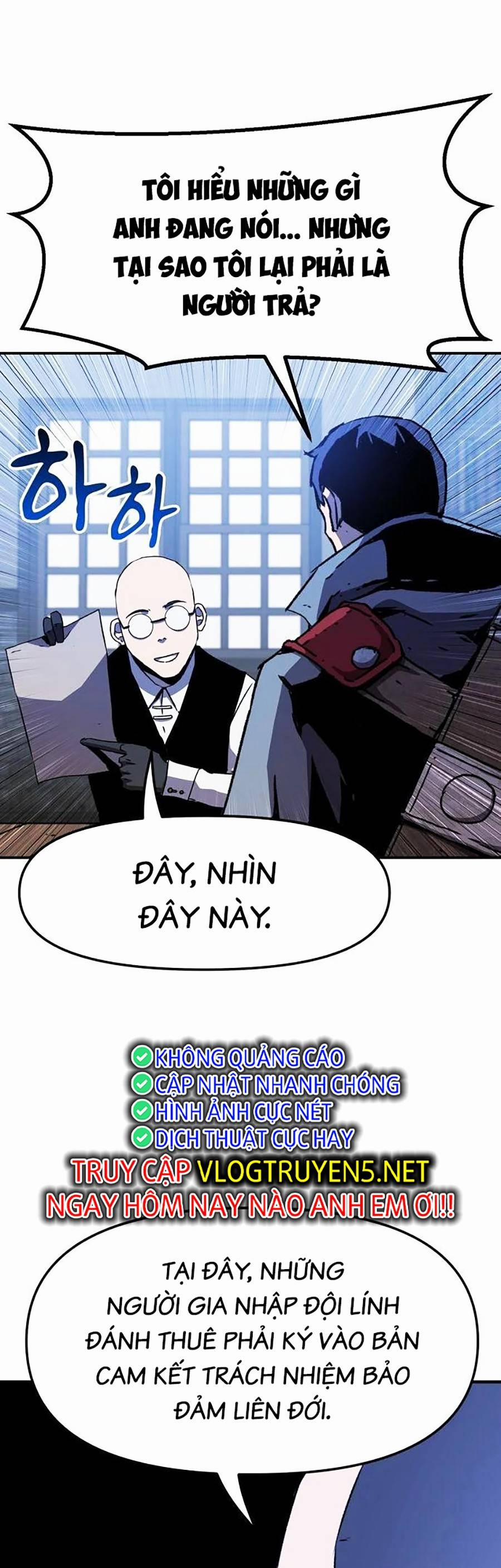 Chiến Binh Đoản Mệnh 2 trang 77