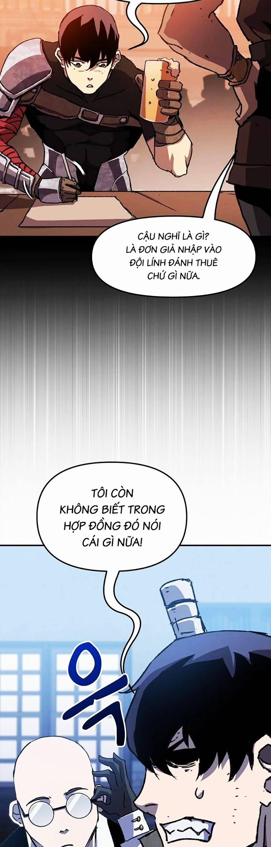 Chiến Binh Đoản Mệnh 2 trang 81