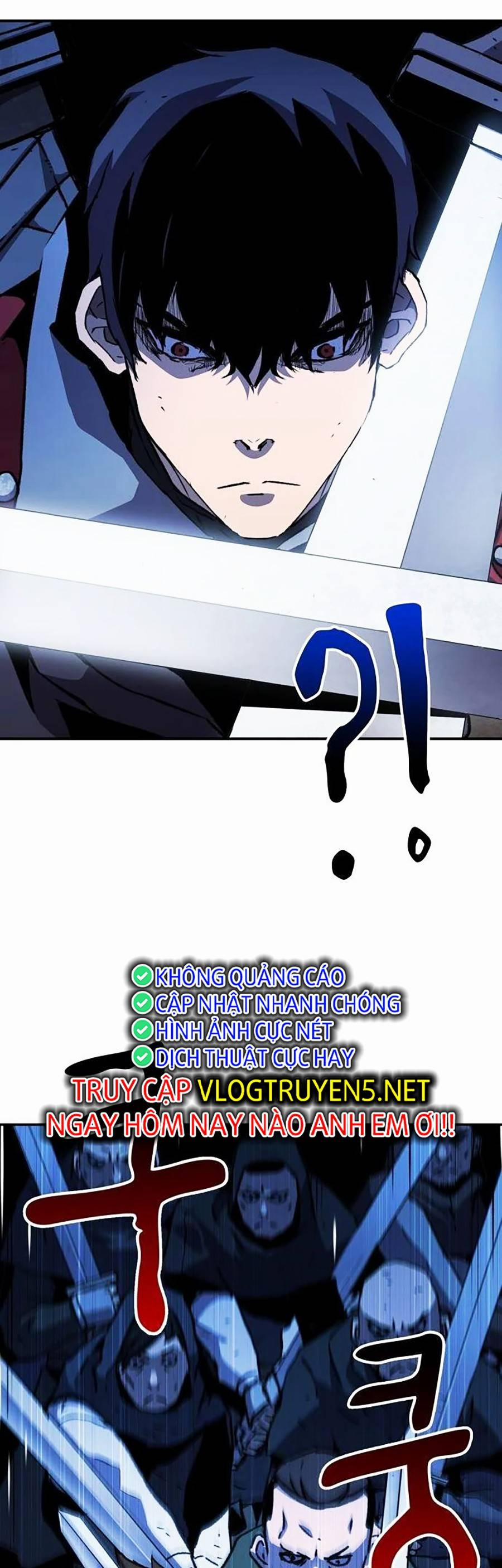 Chiến Binh Đoản Mệnh 2 trang 83