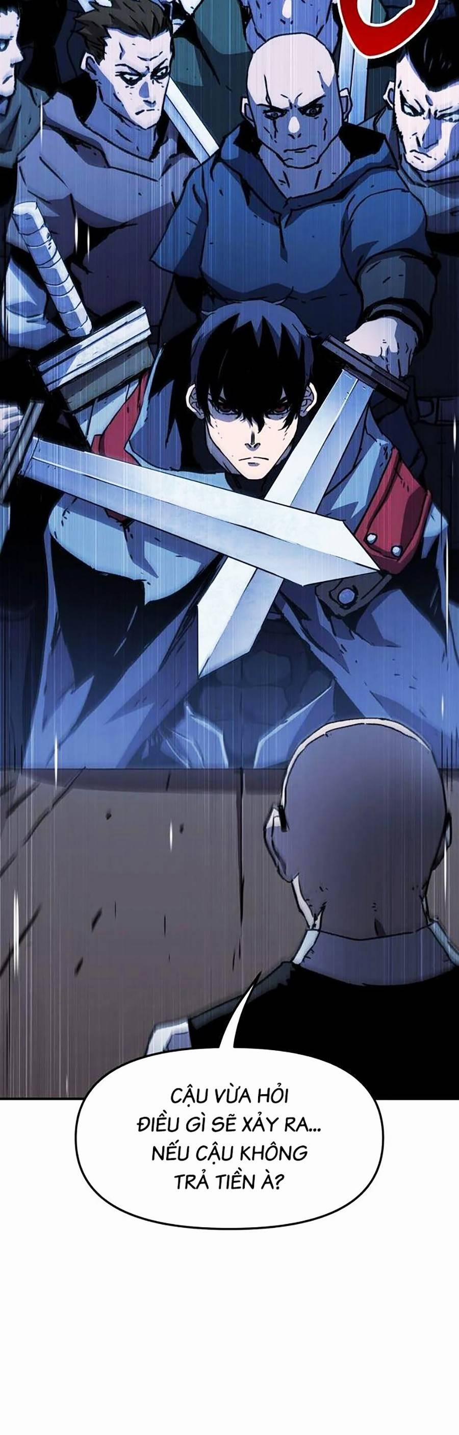 Chiến Binh Đoản Mệnh 2 trang 84