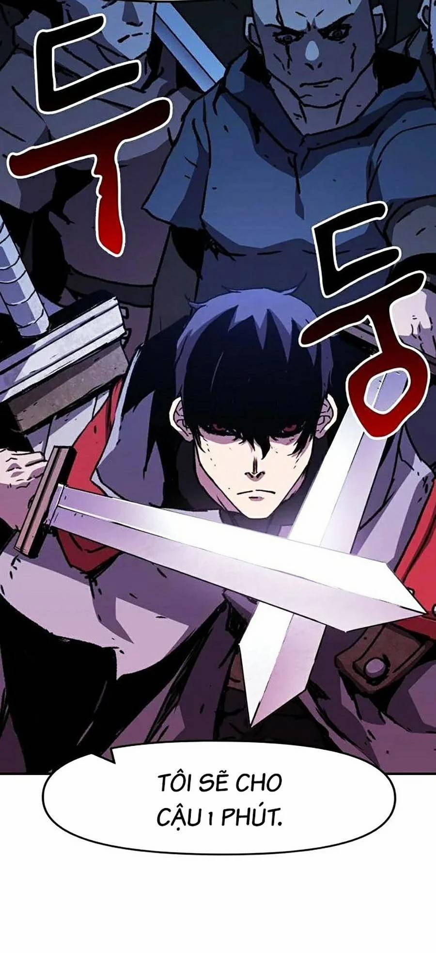 Chiến Binh Đoản Mệnh 2 trang 88