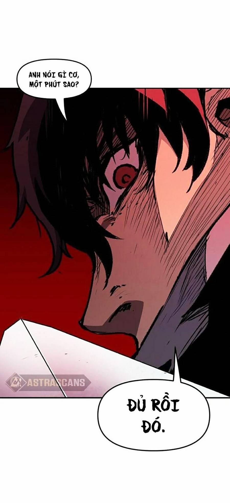 Chiến Binh Đoản Mệnh 2 trang 89
