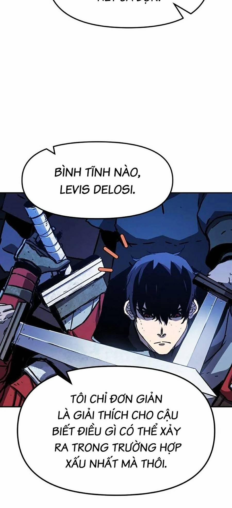 Chiến Binh Đoản Mệnh 2 trang 91