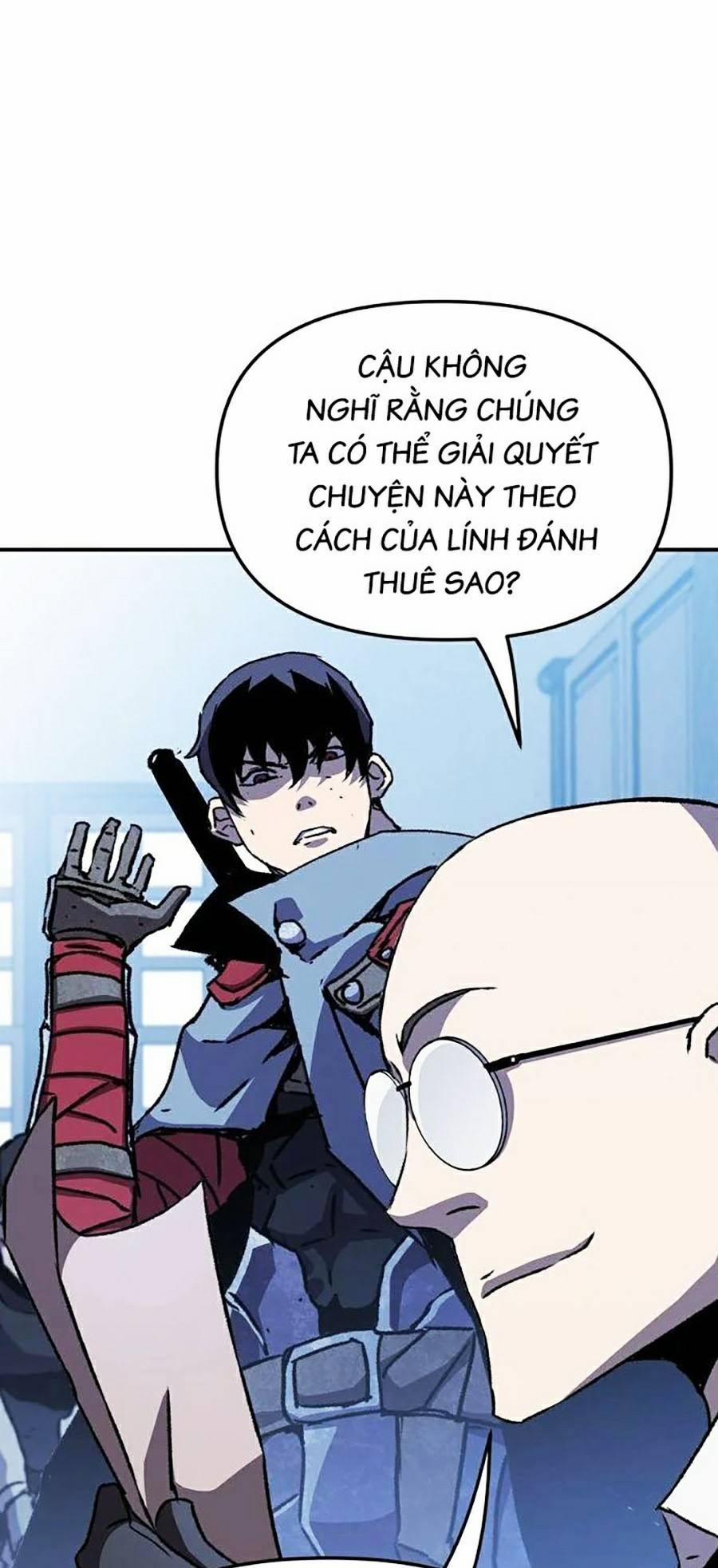 Chiến Binh Đoản Mệnh 2 trang 92
