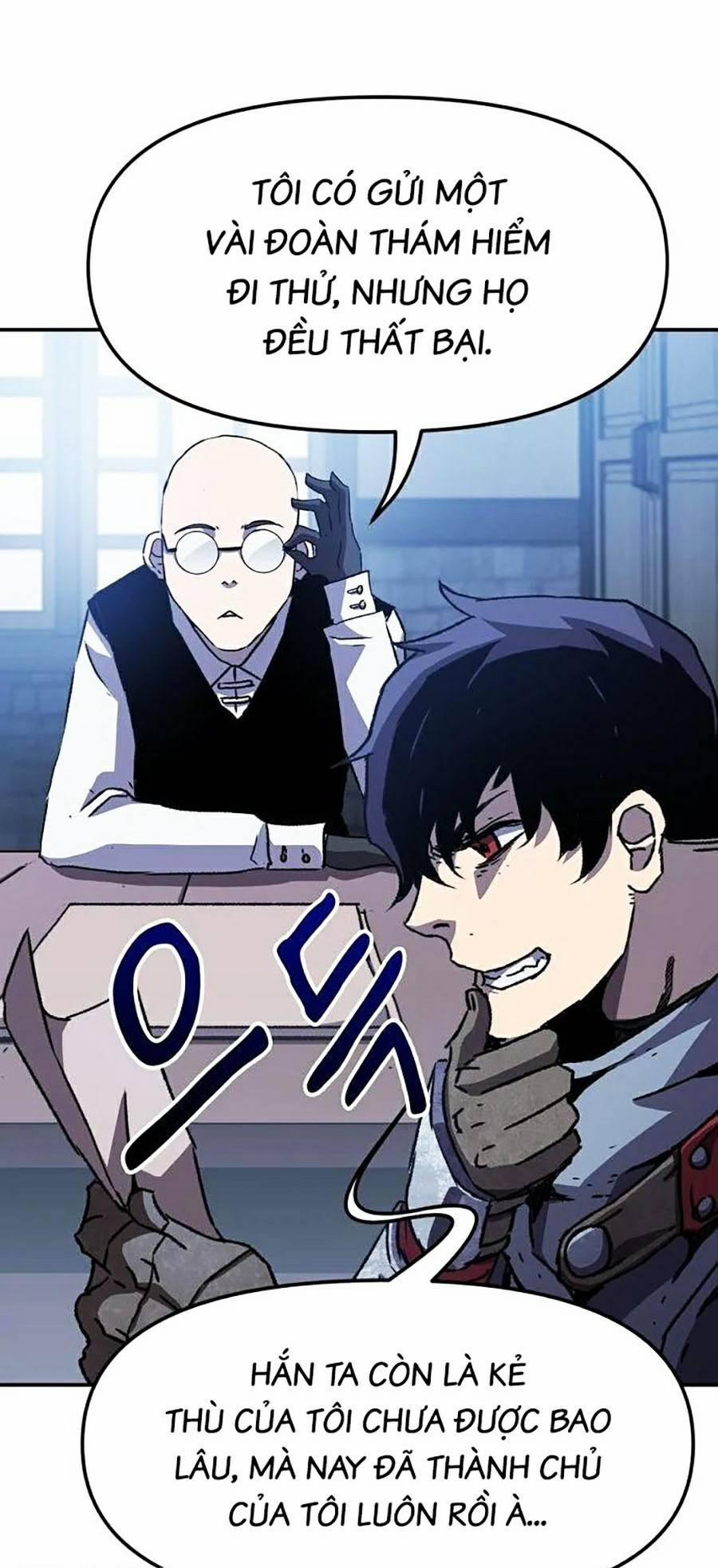 Chiến Binh Đoản Mệnh 2 trang 95