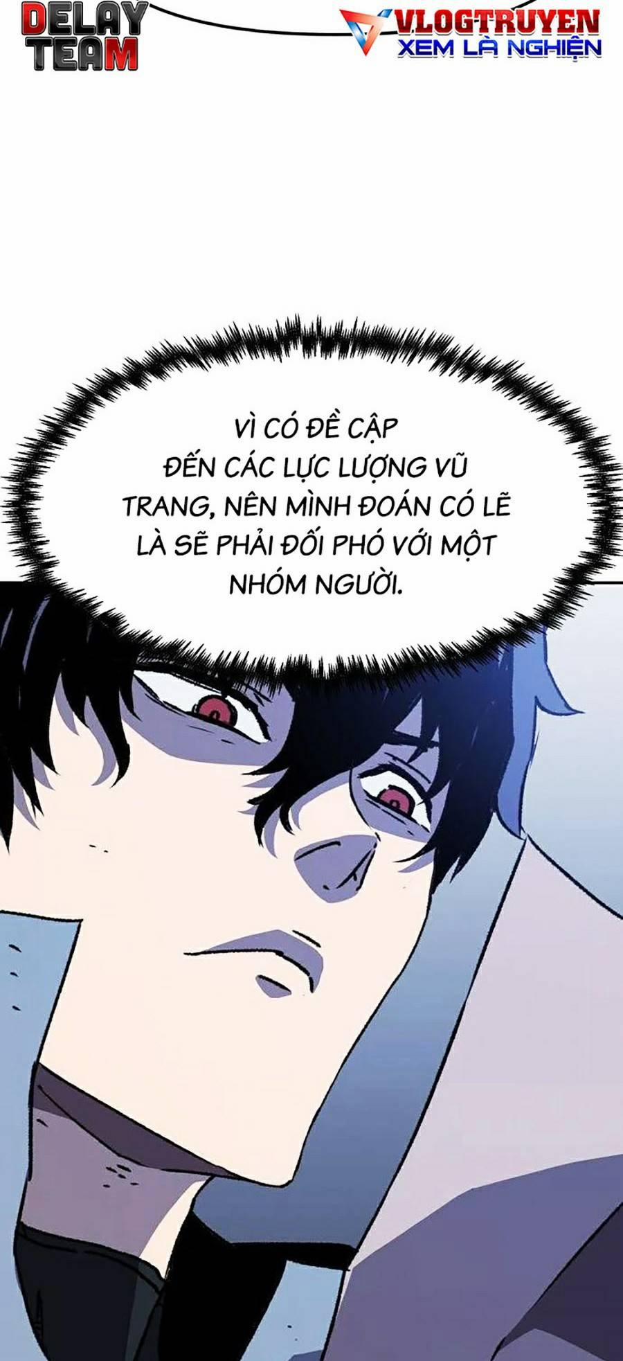 Chiến Binh Đoản Mệnh 2 trang 96