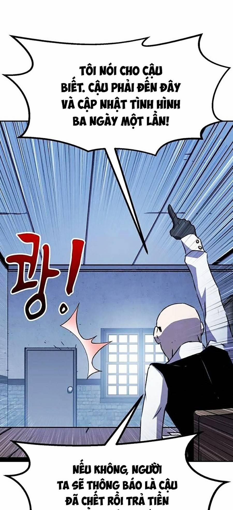 Chiến Binh Đoản Mệnh 2 trang 99