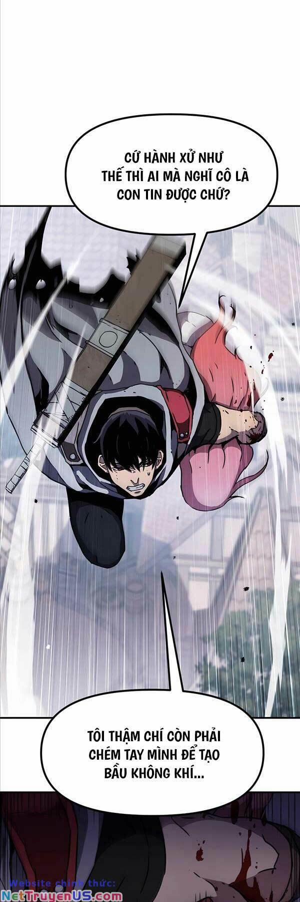 Chiến Binh Đoản Mệnh 20 trang 10