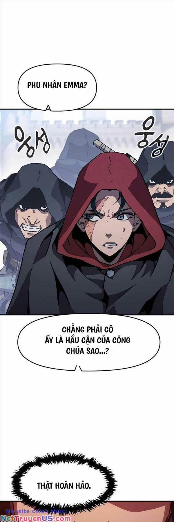 Chiến Binh Đoản Mệnh 20 trang 13