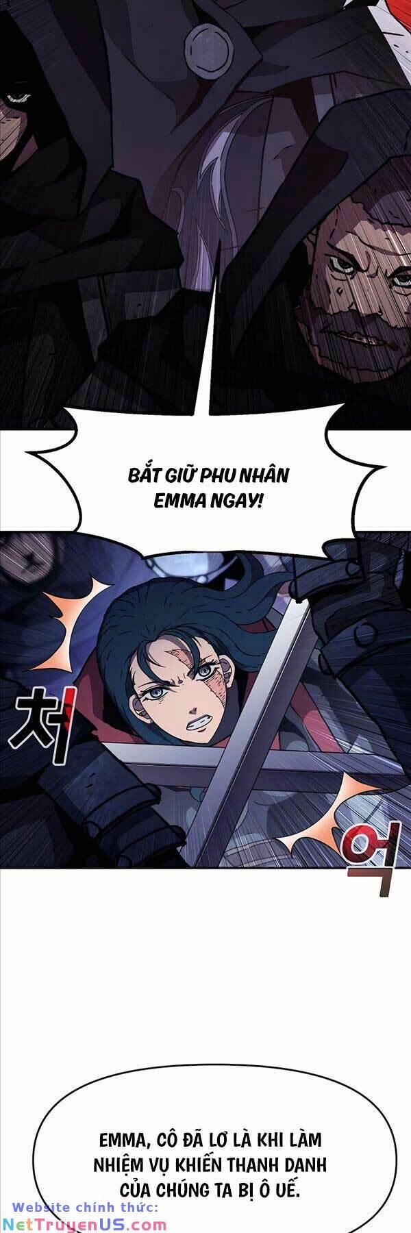 Chiến Binh Đoản Mệnh 20 trang 15