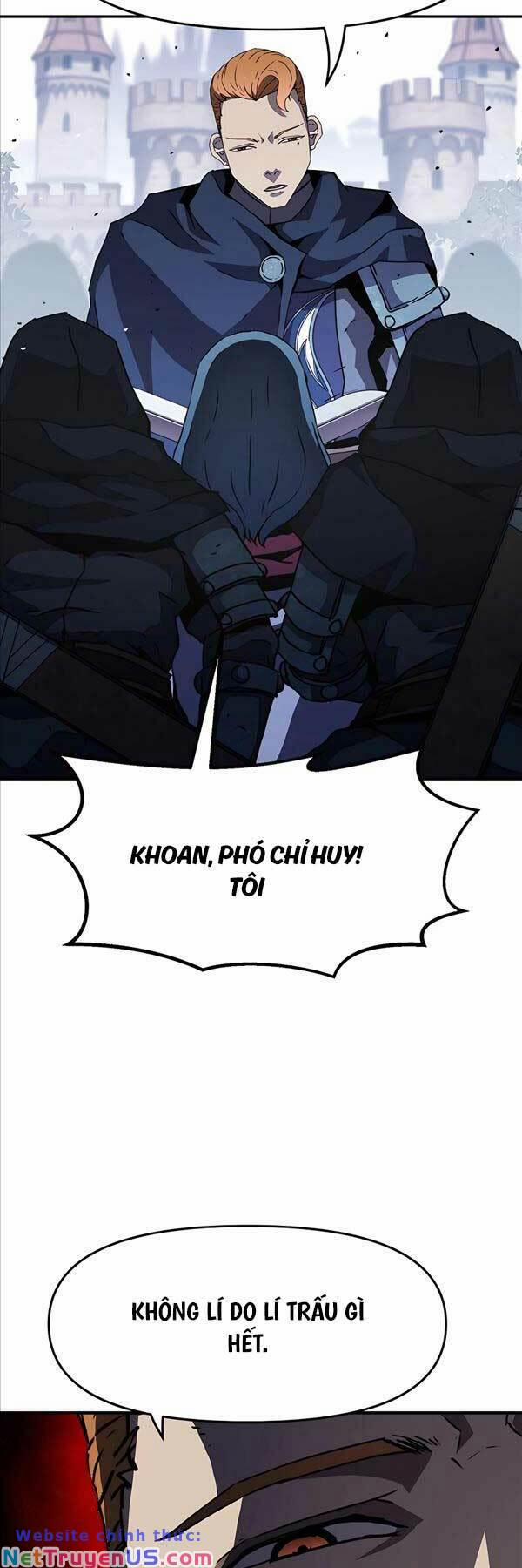 Chiến Binh Đoản Mệnh 20 trang 16