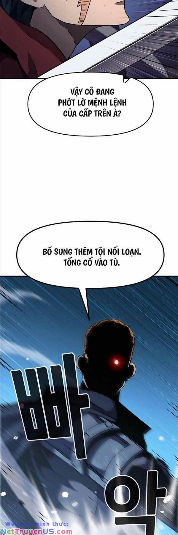 Chiến Binh Đoản Mệnh 20 trang 18