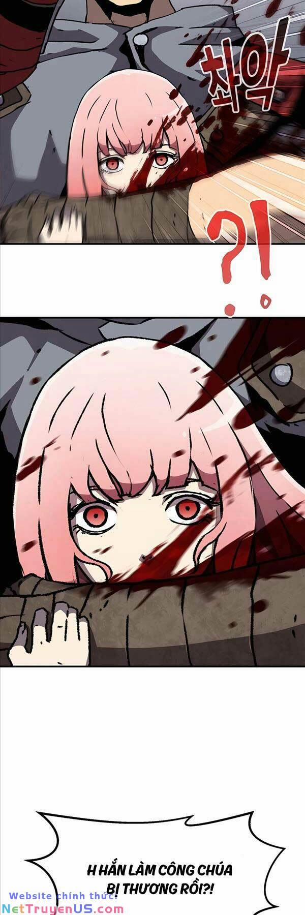 Chiến Binh Đoản Mệnh 20 trang 2