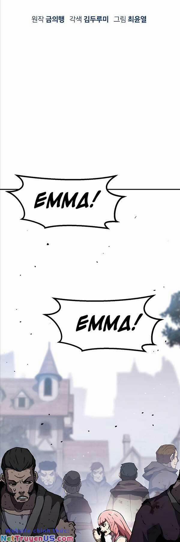 Chiến Binh Đoản Mệnh 20 trang 20