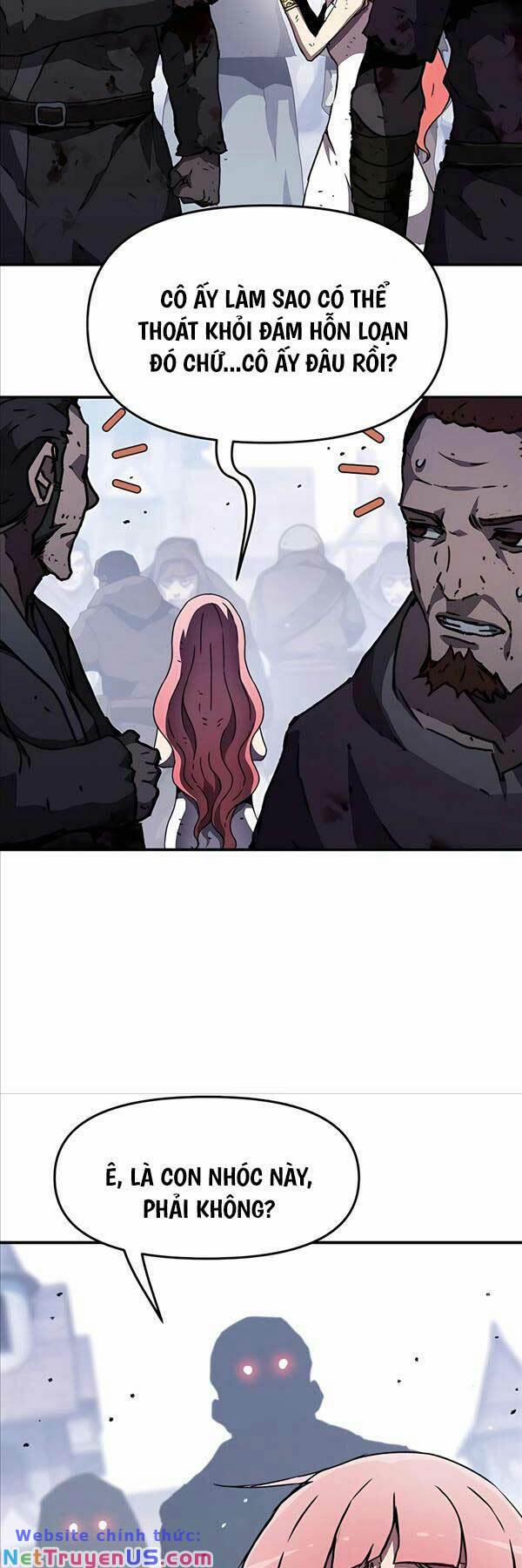 Chiến Binh Đoản Mệnh 20 trang 21