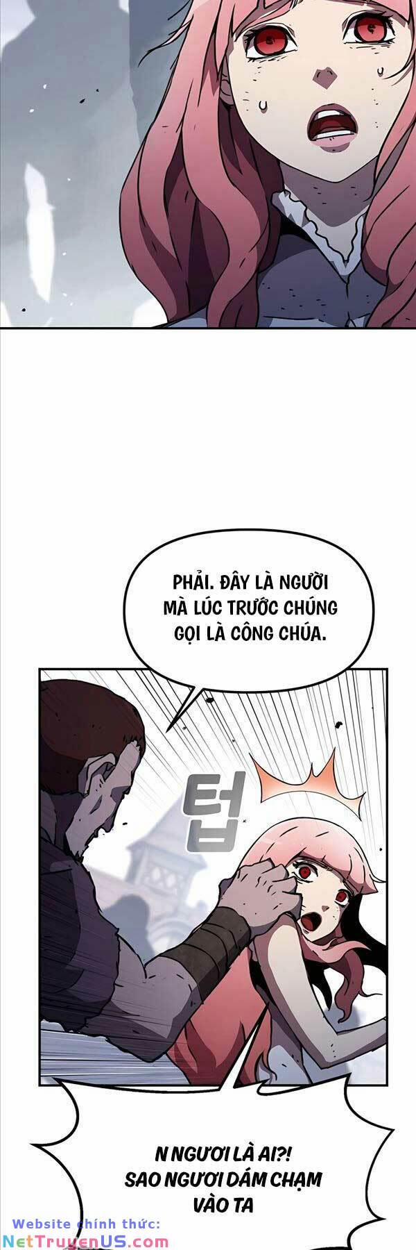 Chiến Binh Đoản Mệnh 20 trang 22