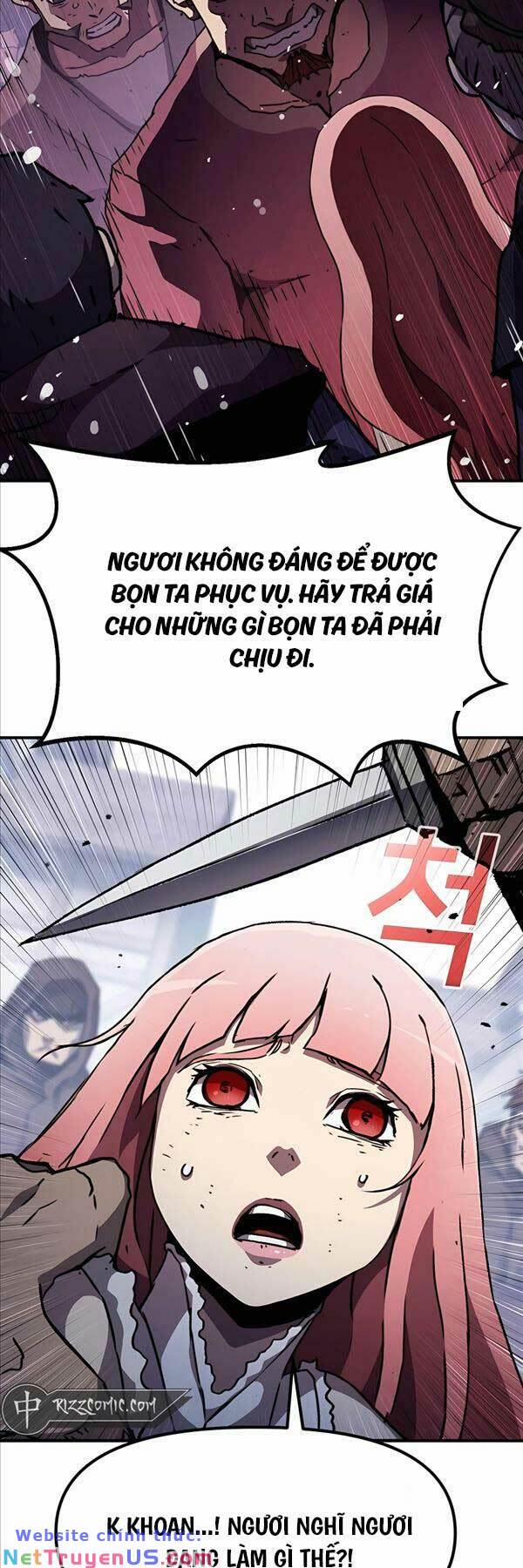 Chiến Binh Đoản Mệnh 20 trang 25