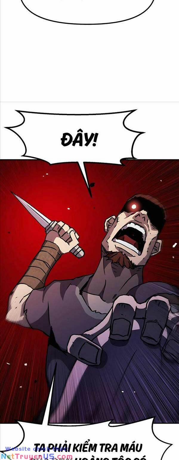 Chiến Binh Đoản Mệnh 20 trang 26