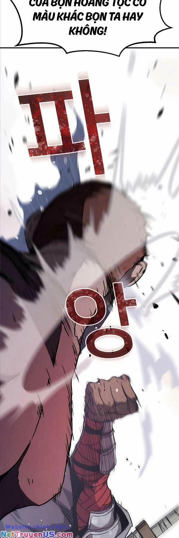 Chiến Binh Đoản Mệnh 20 trang 27