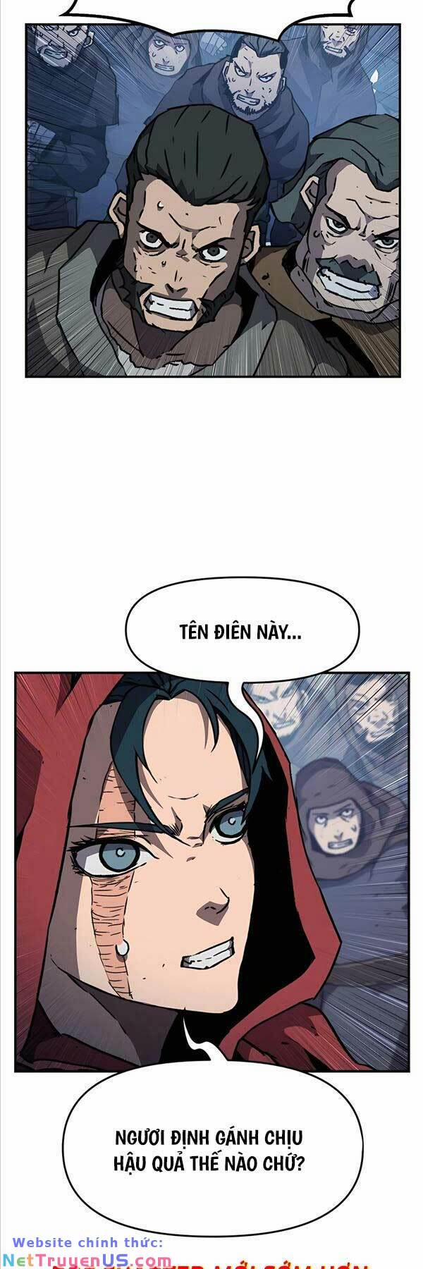 Chiến Binh Đoản Mệnh 20 trang 3