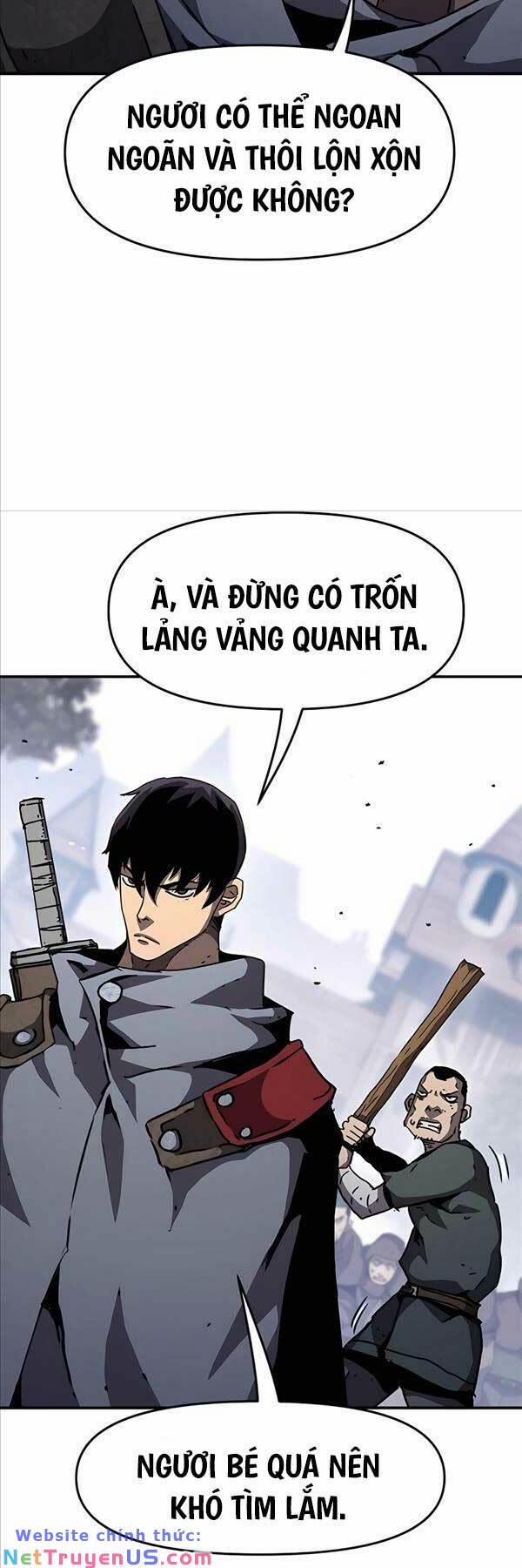 Chiến Binh Đoản Mệnh 20 trang 30